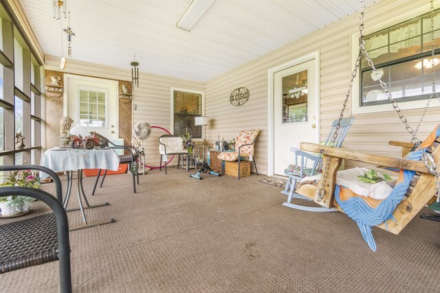 1259 NW Hawks Ave, Greenville, FL 32331 - photo 9