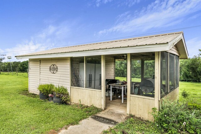 1259 NW Hawks Ave, Greenville, FL 32331 - photo 39