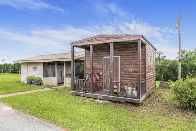 1259 NW Hawks Ave, Greenville, FL 32331 - photo 40