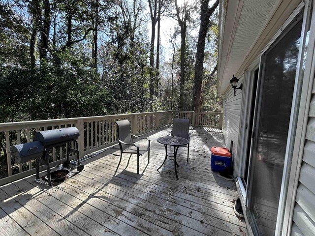 2809 Glennis Ct, Tallahassee, FL 32303 - photo 21
