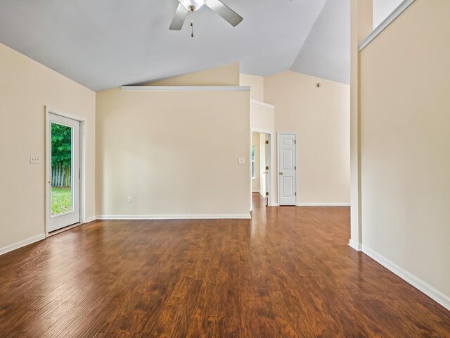 27 Ross Dr, Crawfordville, FL 32327 - photo 4