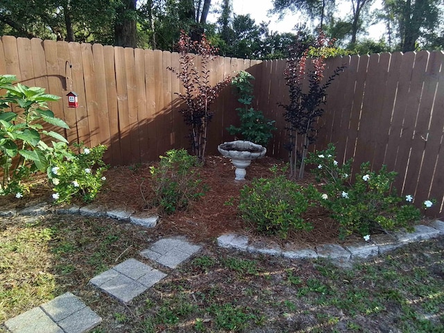 88 Wildwood Dr, Crawfordville, FL 32327 - view of yard