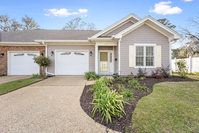 495 N Cherry Ct, Monticello, FL 32344 - photo 1