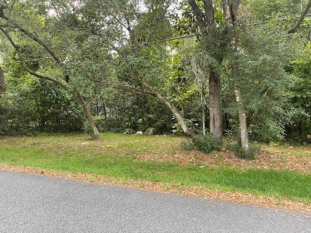 XXX Crooked Rd, Tallahassee FL, 32310 land for sale