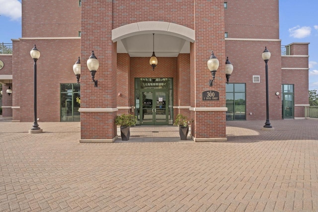 300 S Duval St Unit 1602, Tallahassee, FL 32301 - view of property