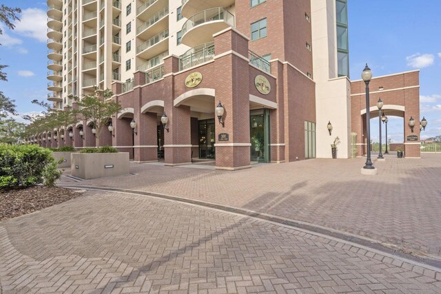 300 S Duval St Unit 1602, Tallahassee, FL 32301 - view of building exterior