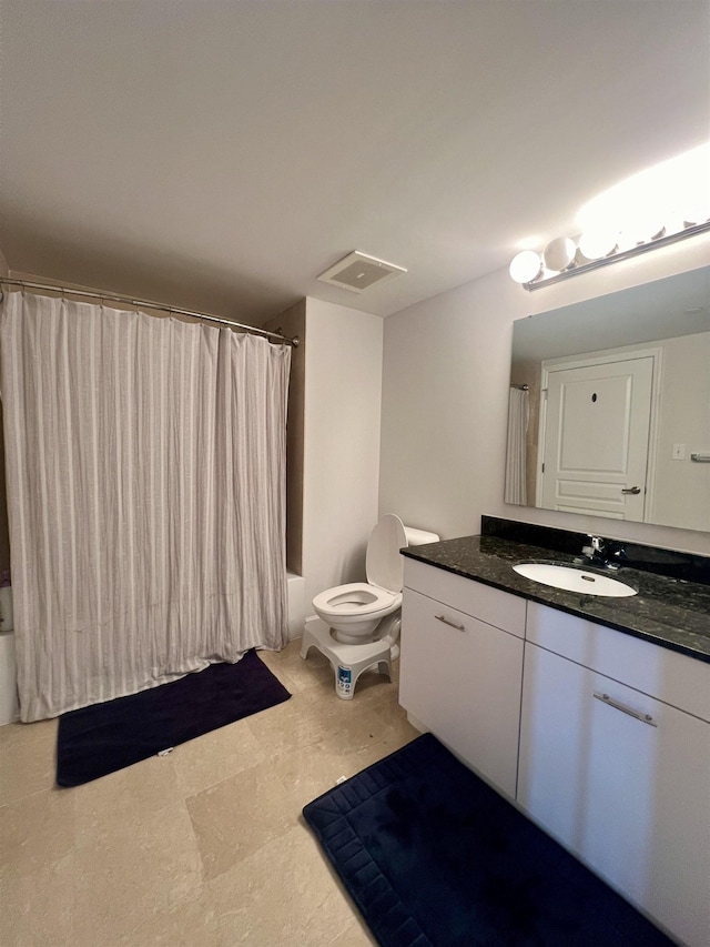300 S Duval St Unit 1602, Tallahassee, FL 32301 - full bath featuring vanity and shower / tub combo