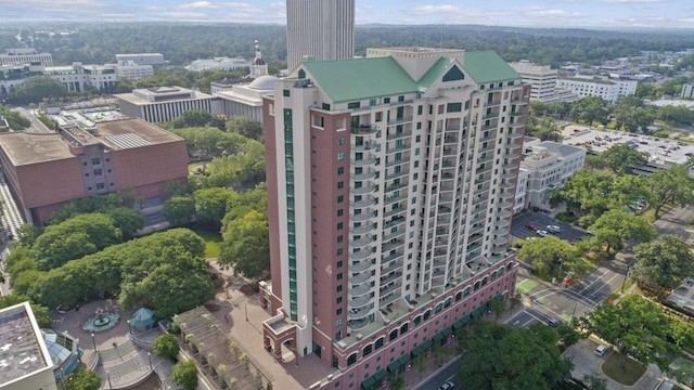 300 S Duval St Unit 1602, Tallahassee, FL 32301 - view of urban area