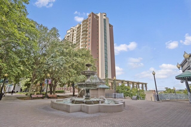 300 S Duval St Unit 1602, Tallahassee, FL 32301 - view of property