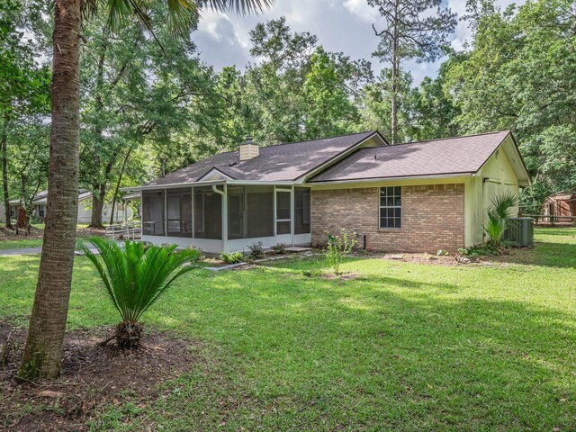 395 Emmett Whaley Rd, Crawfordville, FL 32327 - photo 3