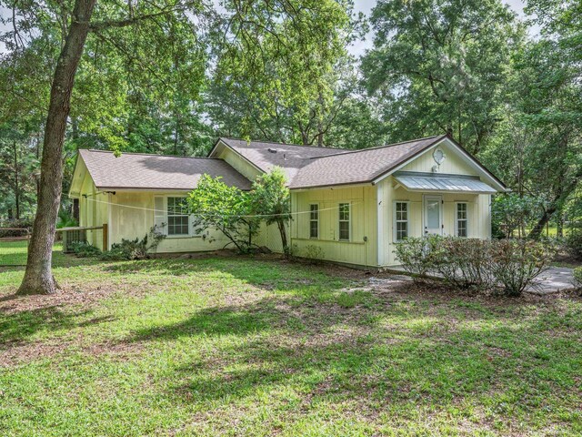 395 Emmett Whaley Rd, Crawfordville, FL 32327 - photo 6
