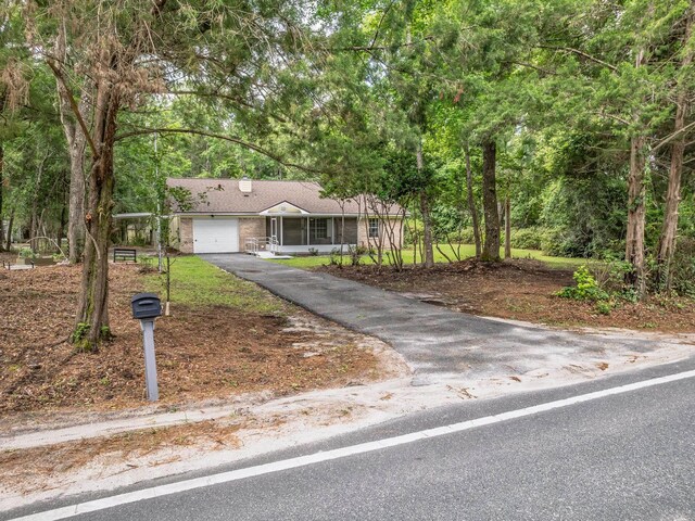 395 Emmett Whaley Rd, Crawfordville, FL 32327 - photo 5