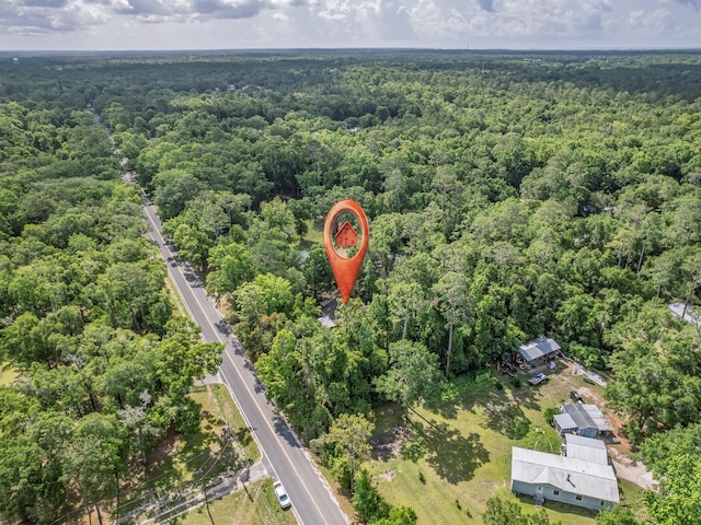 395 Emmett Whaley Rd, Crawfordville, FL 32327 - photo 14