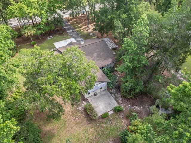 395 Emmett Whaley Rd, Crawfordville, FL 32327 - photo 10