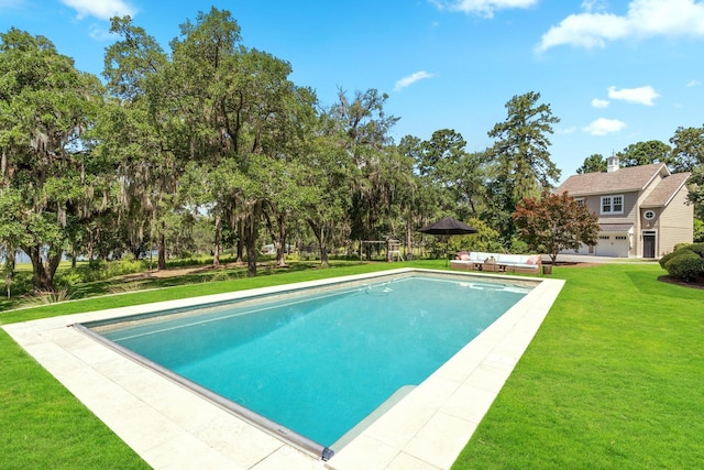 6995 Big Woods Dr, Tallahassee, FL 32309 - photo 36