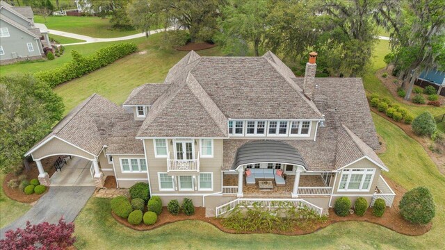 6995 Big Woods Dr, Tallahassee, FL 32309 - photo 49