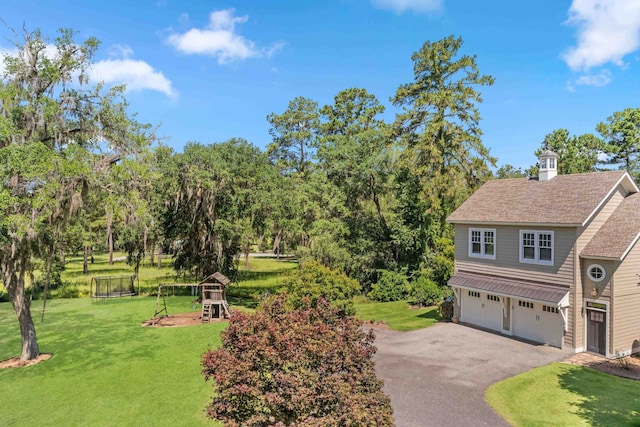 6995 Big Woods Dr, Tallahassee, FL 32309 - photo 43