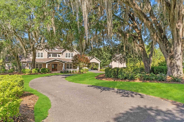 6995 Big Woods Dr, Tallahassee, FL 32309 - photo 39