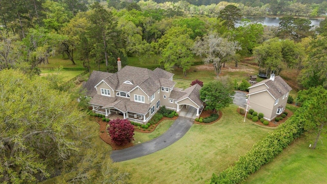 6995 Big Woods Dr, Tallahassee, FL 32309 - photo 48