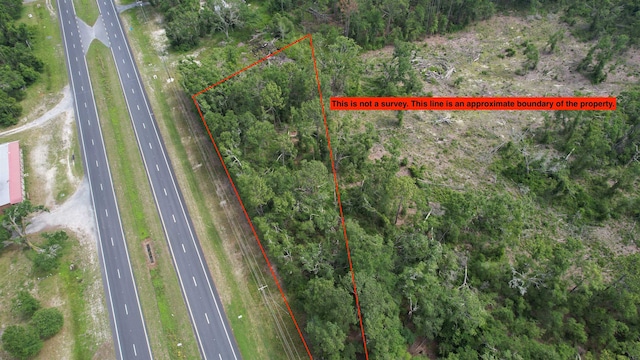 Listing photo 3 for 0 S US-19 Hwy, Perry FL 32348