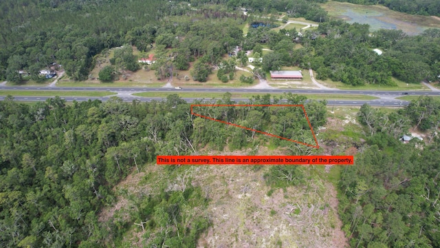 Listing photo 2 for 0 S US-19 Hwy, Perry FL 32348