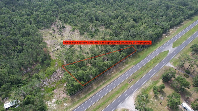 0 S US-19 Hwy, Perry FL, 32348 land for sale