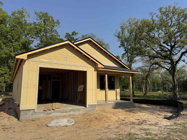 947 Cap Tram Rd, Tallahassee, FL 32317 - view of stable