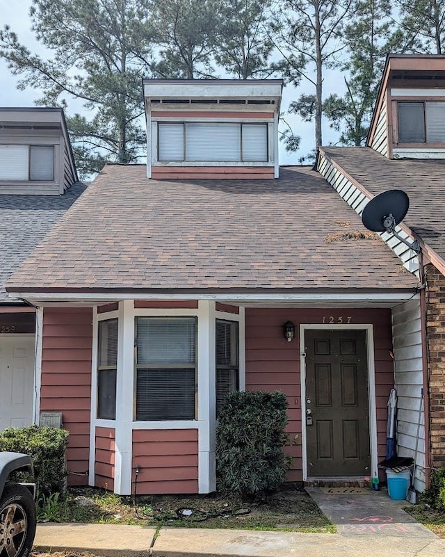 1257 E Orange Ave Unit 16, Tallahassee, FL 32301 - photo 1
