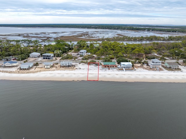 1235 Alligator Dr, Alligator Point FL, 32346 land for sale