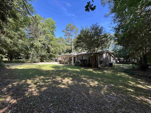 6842 Tomy Lee Trl, Tallahassee, FL 32309 - photo 4