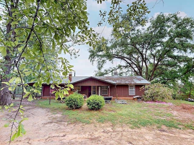 10283 Ashville Hwy, Greenville, FL 32331 - photo 1