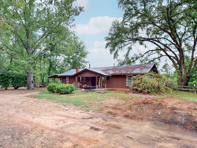10283 Ashville Hwy, Greenville, FL 32331 - photo 36
