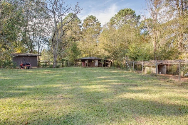 10283 Ashville Hwy, Greenville, FL 32331 - photo 37