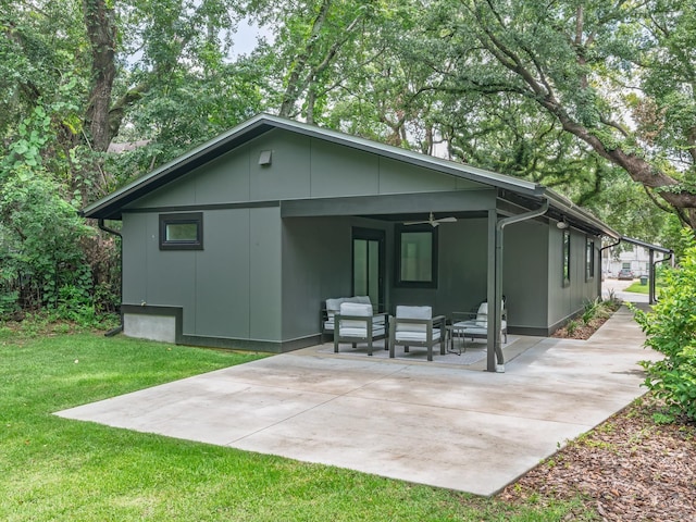 1218 N Duval St, Tallahassee, FL 32303 - photo 4