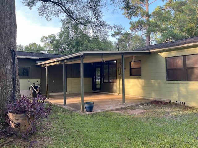 1914 Fannie Dr, Tallahassee, FL 32303 - photo 30