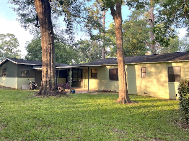 1914 Fannie Dr, Tallahassee, FL 32303 - photo 33