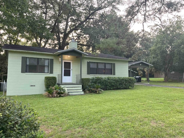 1914 Fannie Dr, Tallahassee, FL 32303 - photo 1