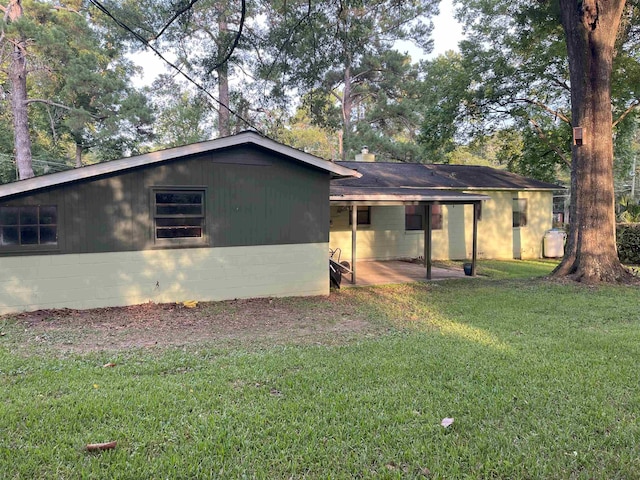 1914 Fannie Dr, Tallahassee, FL 32303 - photo 32