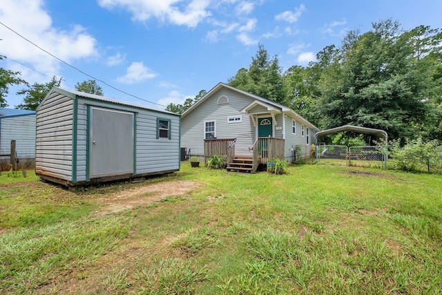 172 Mohave Rd, Crawfordville, FL 32327 - photo 28