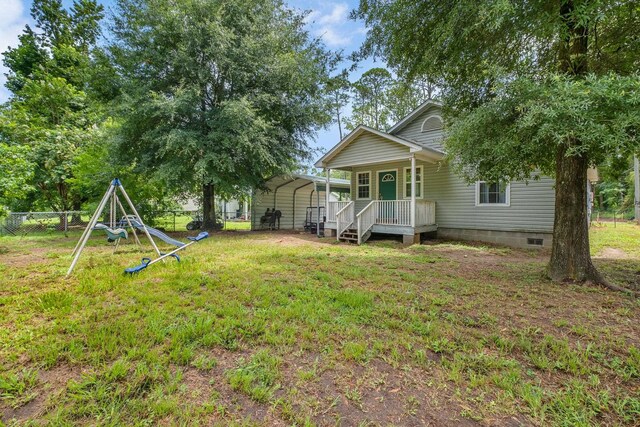172 Mohave Rd, Crawfordville, FL 32327 - photo 26