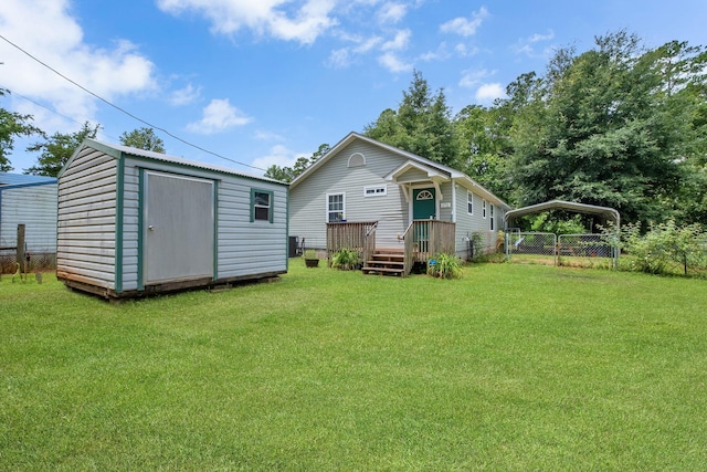 172 Mohave Rd, Crawfordville, FL 32327 - photo 27