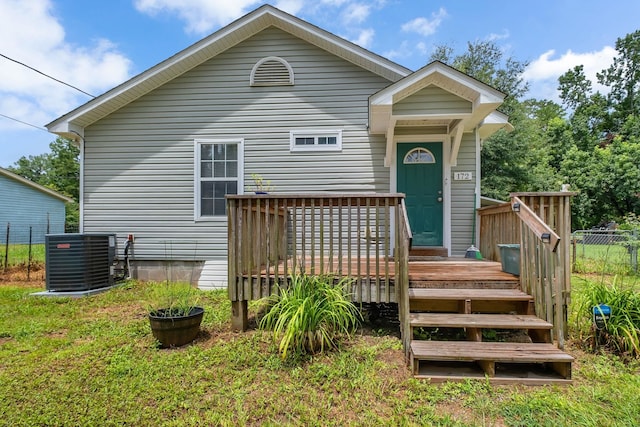 172 Mohave Rd, Crawfordville, FL 32327 - photo 29