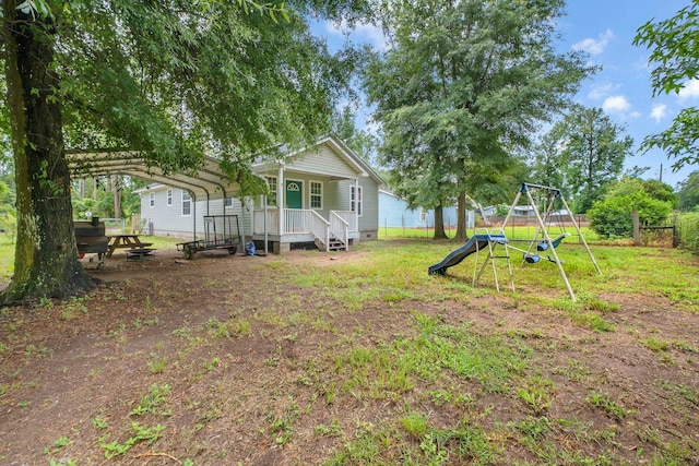 172 Mohave Rd, Crawfordville, FL 32327 - photo 30