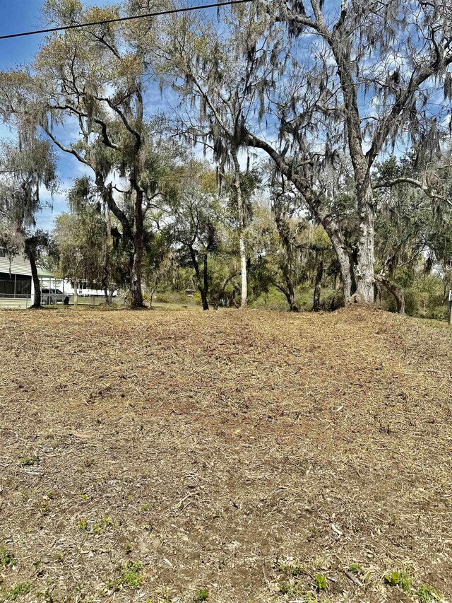603 Alligator Dr, Alligator Point, FL 32346