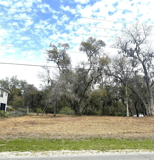 603 Alligator Dr, Alligator Point, FL 32346