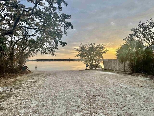 603 Alligator Dr, Alligator Point, FL 32346