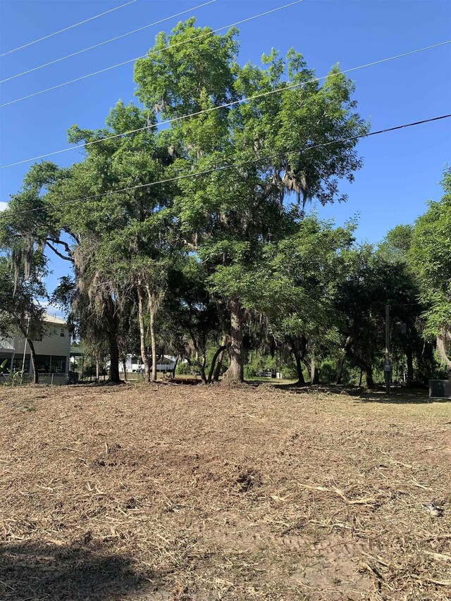 603 Alligator Dr, Alligator Point, FL 32346