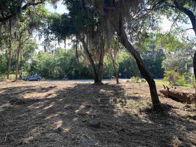 603 Alligator Dr, Alligator Point, FL 32346