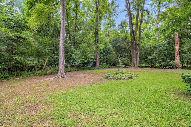 2104 Alton Rd, Tallahassee, FL 32303 - view of grassy yard