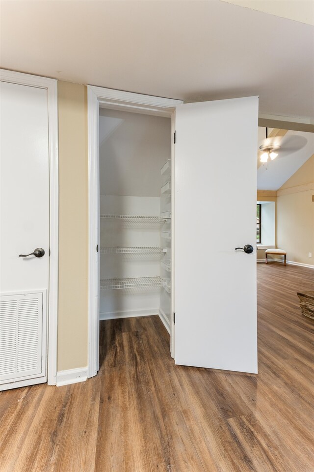 2053 Ted Hines Dr, Tallahassee, FL 32308 - view of closet